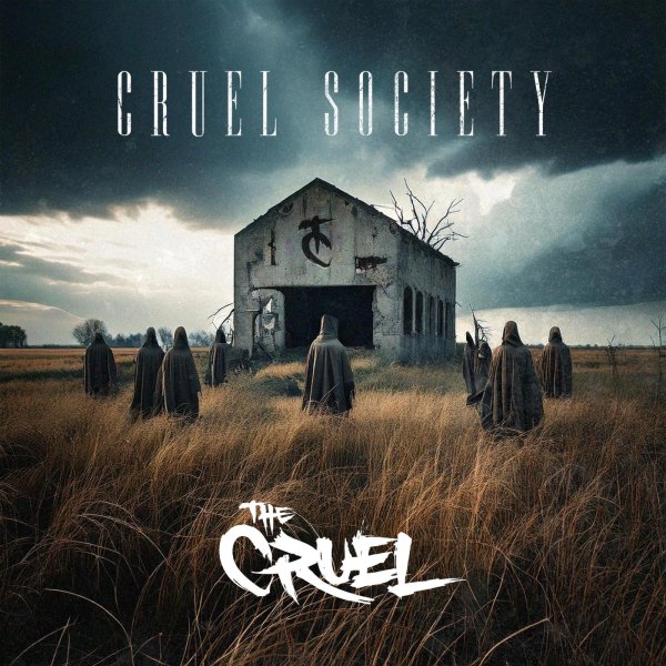 The Cruel - Ancestral Immolation (feat. Kyle Landry & Wilson) (Remastered)
