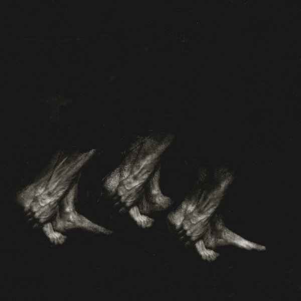 Leonov - Oreza