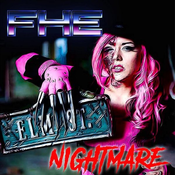 FHE - Beg For More