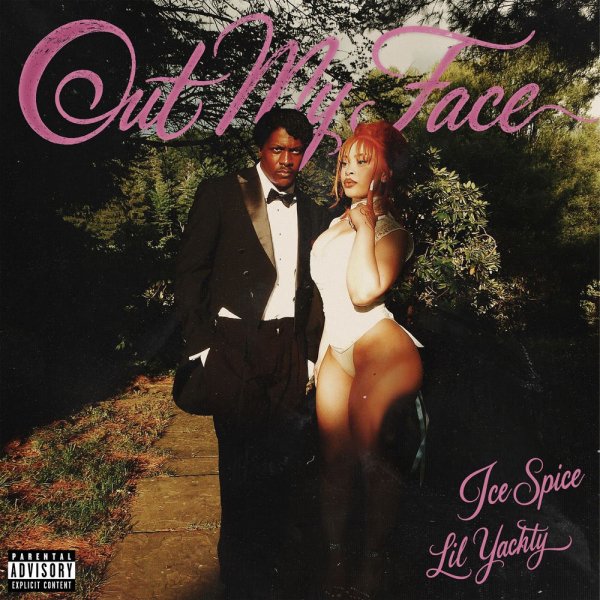 Ice Spice & Lil Yachty - Out My Face (My Baby)
