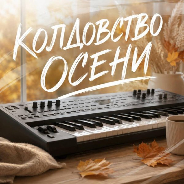 Гравитация - Осенний Лепесток