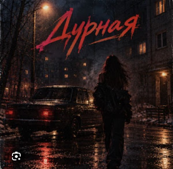Ночной Хулиган - Дурная