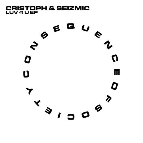 Cristoph feat. Seizmic - Luminary