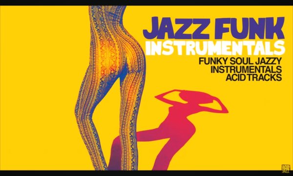 VA - 01. Black Mighty Wax - Manhattan Skyline