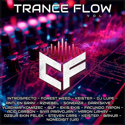 Keistep - The Void (Original Mix)
