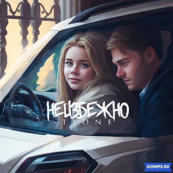 T1One - Неизбежно