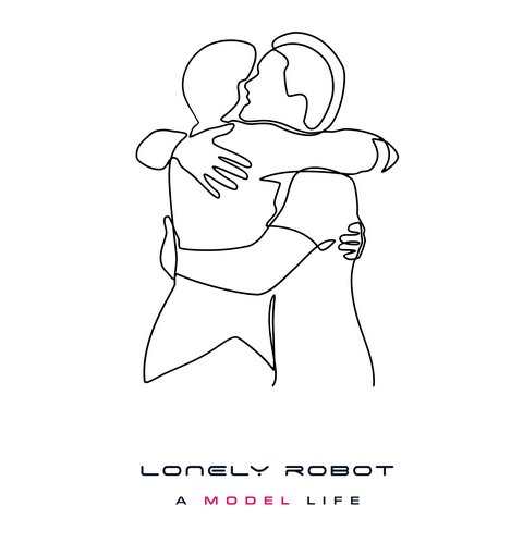 Lonely Robot - Mandalay