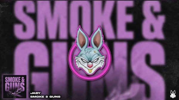 JABY - Smoke & Guns [Free Download]