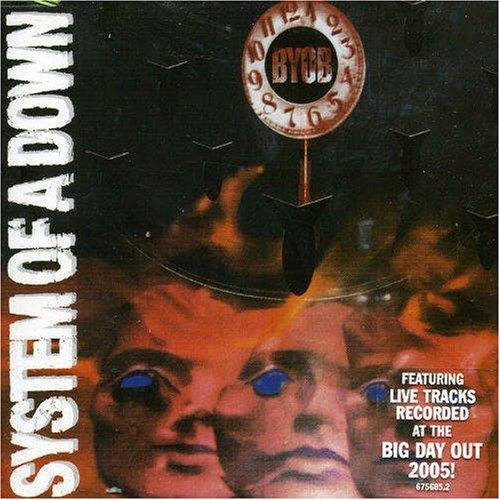System Of A Down - B. Y. O. B