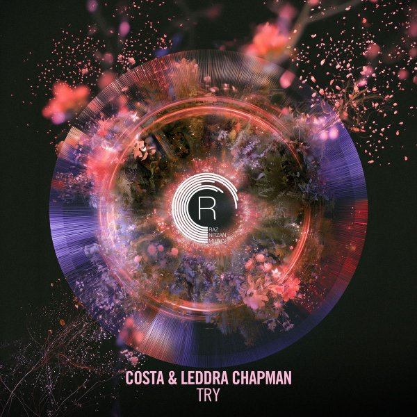 Costa & Leddra Chapman - Try (Dub)