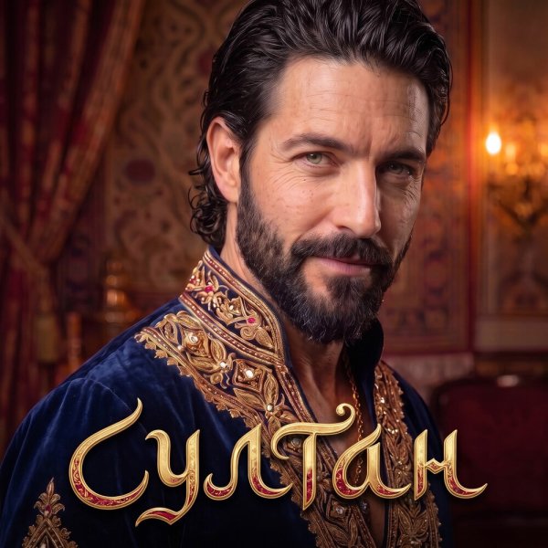 Фара Ночи - Султан