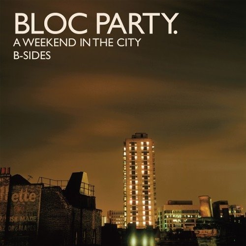 Bloc Party - Rhododendrons