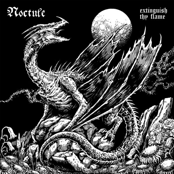 Noctule - Welcome to Limgrave