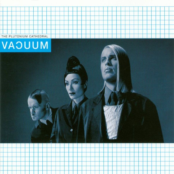 Vacuum - I Breathe