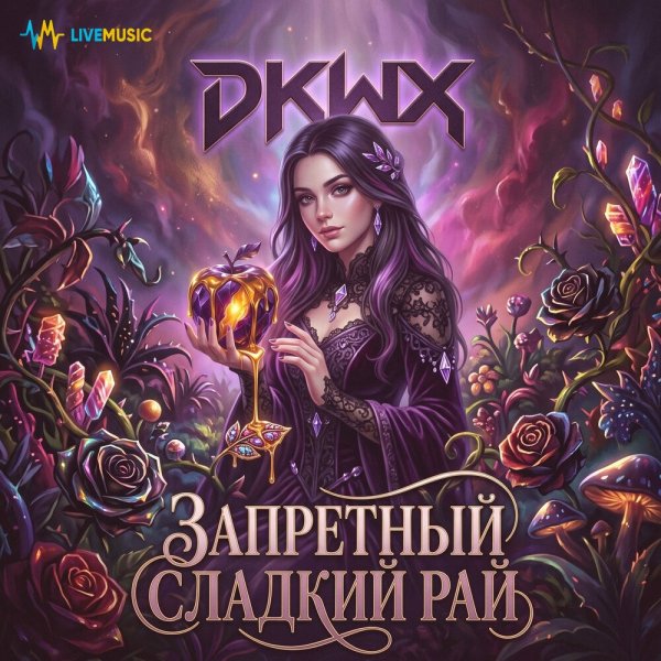 DKWX - Запретный сладкий рай