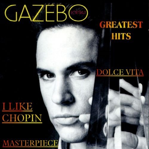 Gazebo - Lunatic