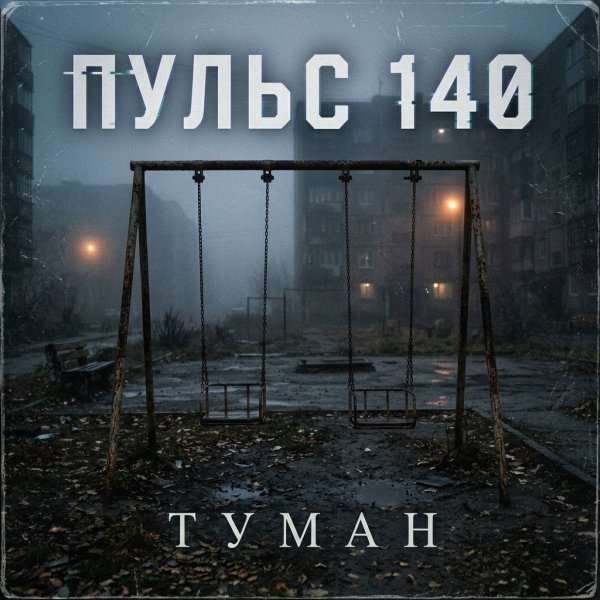 ПУЛЬС 140 - Туман