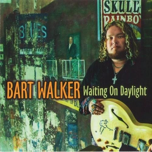 Bart Walker - Whippin Post