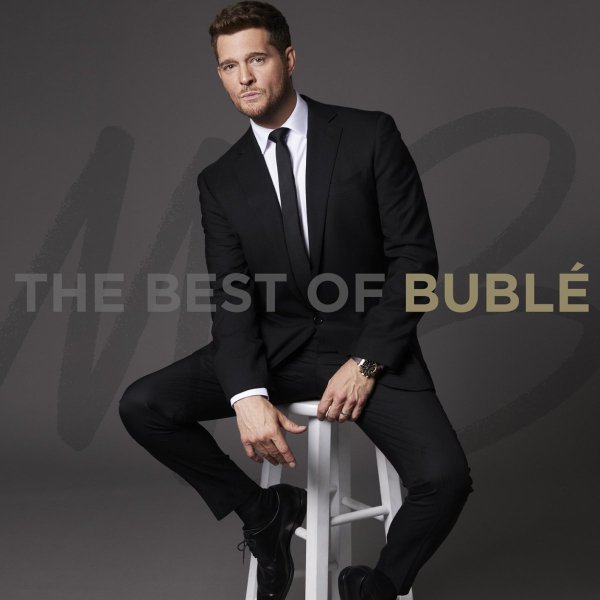 Michael Buble - Save the Last Dance for Me