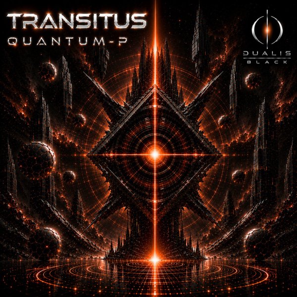 Quantum-P - Transitus