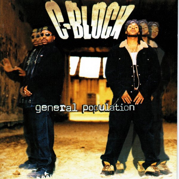 C-Block - Everything's Good