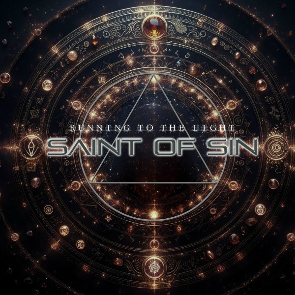 Saint Of Sin - You Are Not Broken