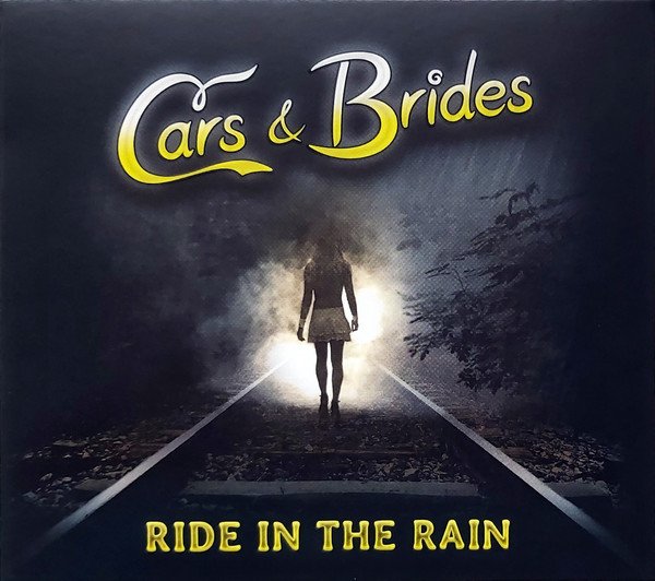 Cars &amp;amp; Brides feat. Lyane Leigh - Ride in the Rain (3H DanceTheRain Mix)