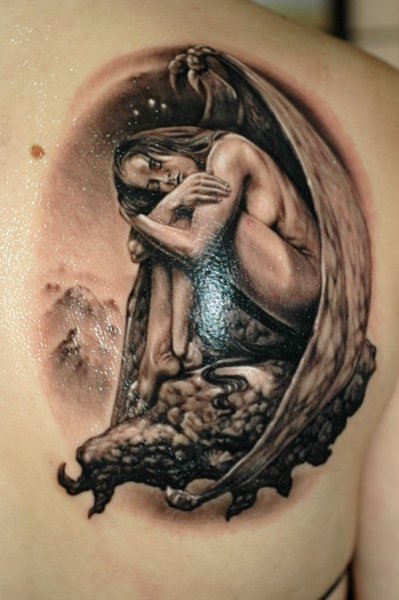Tattoo (1488)