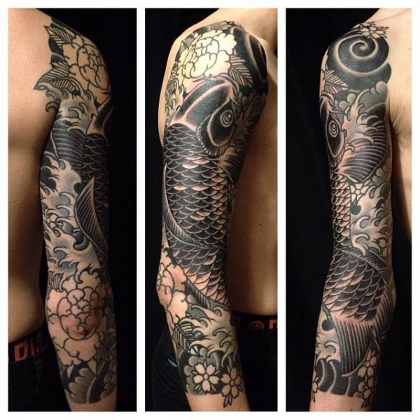 Tattoo (868)
