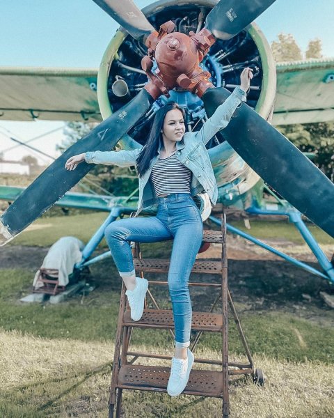 Я =)