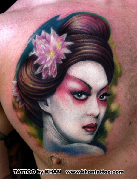 Tattoo (1424)