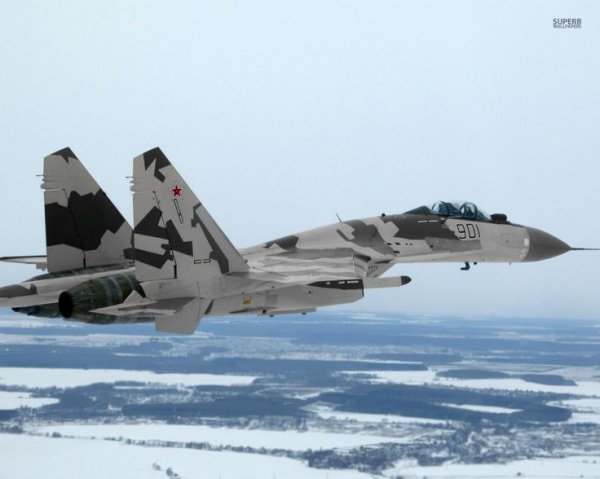 Су-35