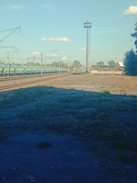 Борисполь "Вокзал" 3