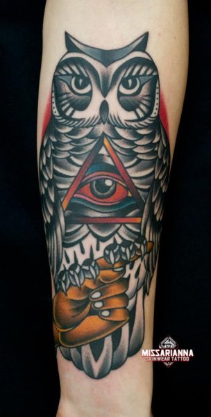 Tattoo (1569)