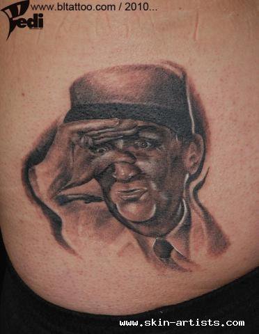 Tattoo (1279)