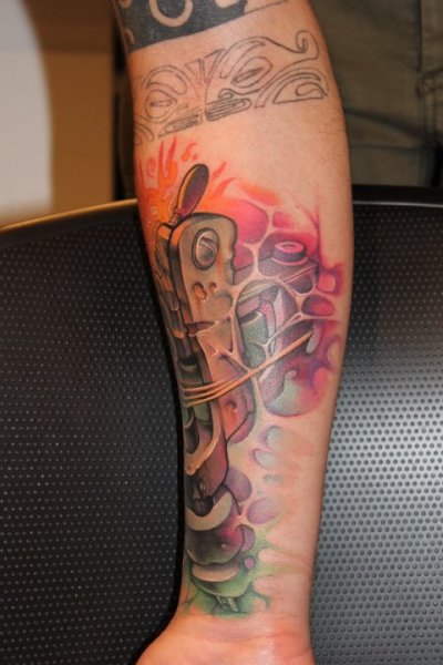 Tattoo (3422)