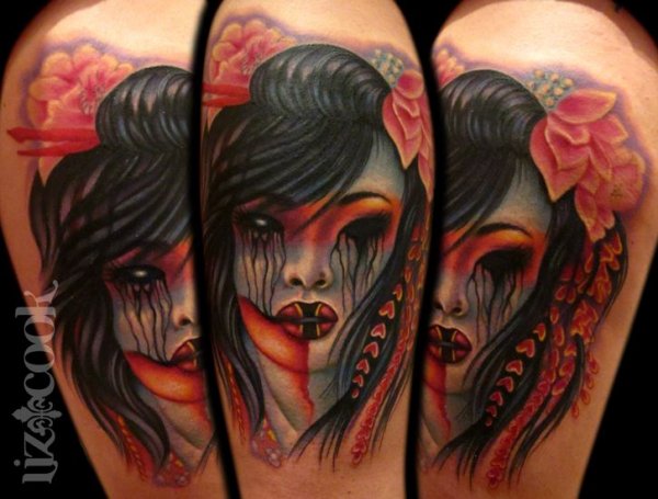 Tattoo (1521)