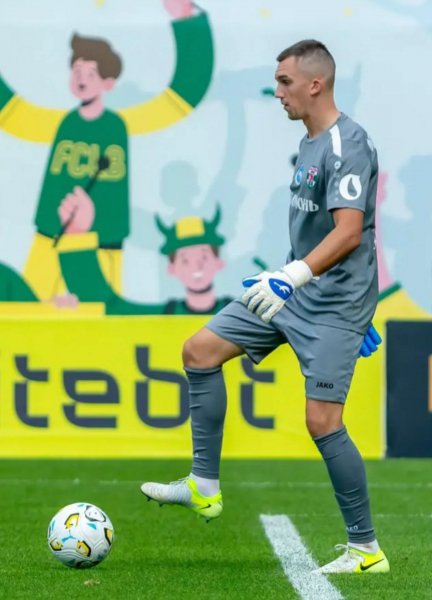 Назарий Федоривский