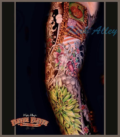 Tattoo (1032)