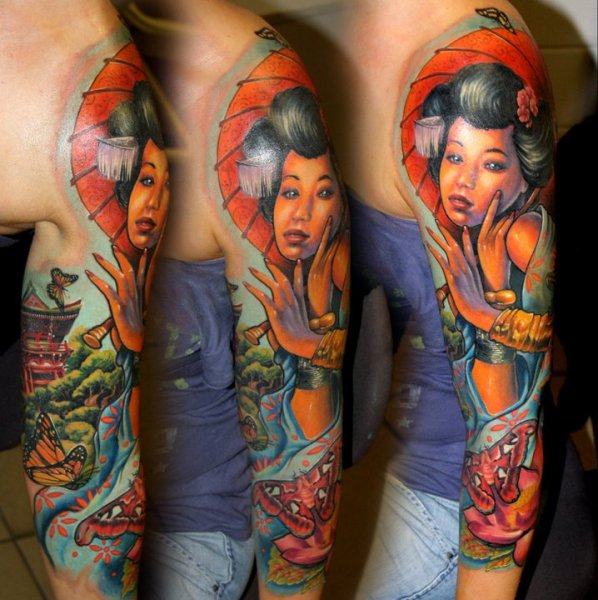Tattoo (758)