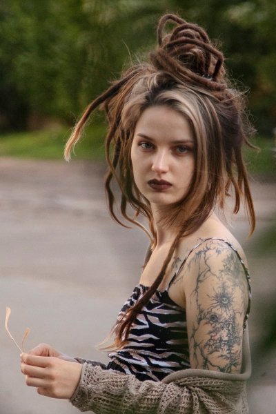 Judy Rain