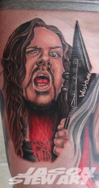 Tattoo (2073)
