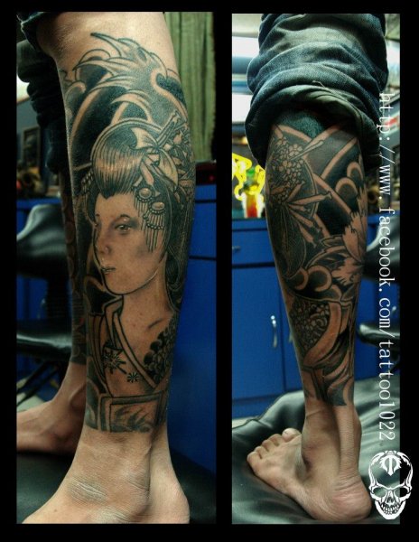Tattoo (824)