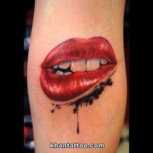 Tattoo (793)