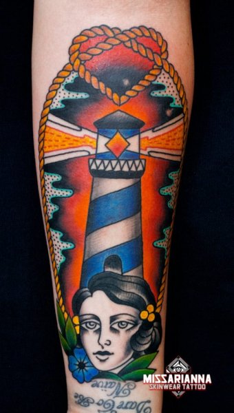 Tattoo (4045)