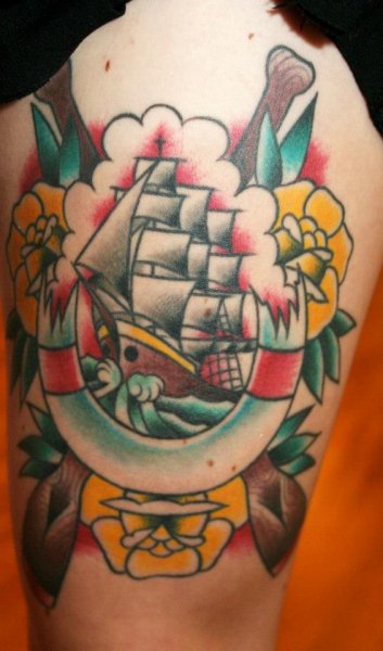 Tattoo (2796)