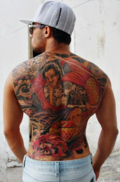 Tattoo (783)