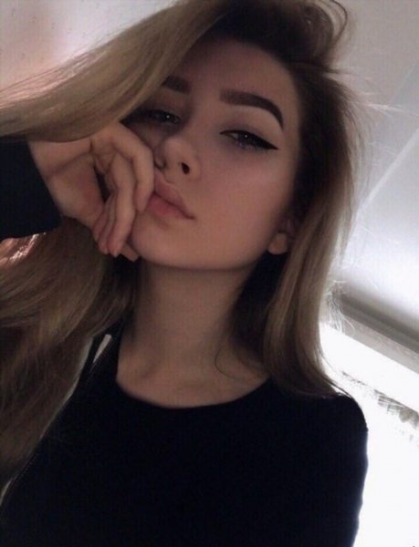 Портрет