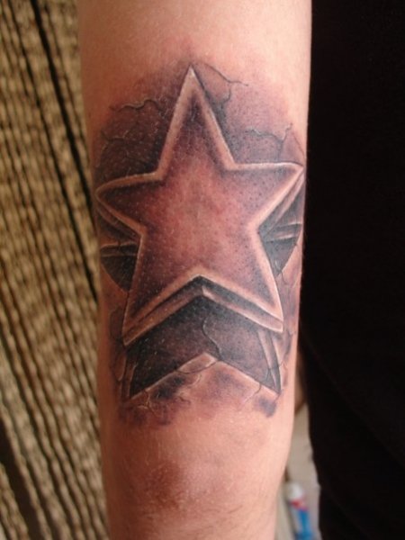 Tattoo (1224)