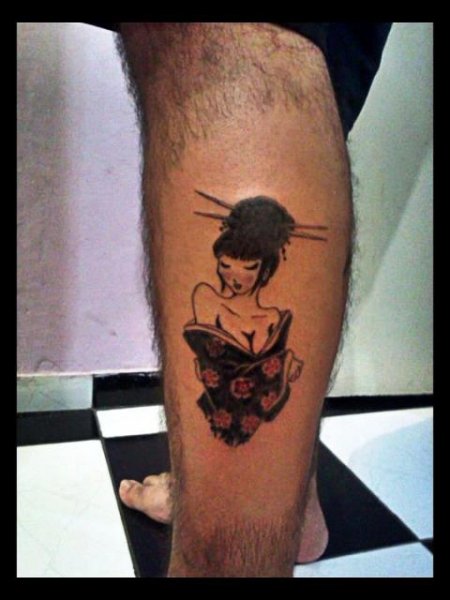 Tattoo (1198)